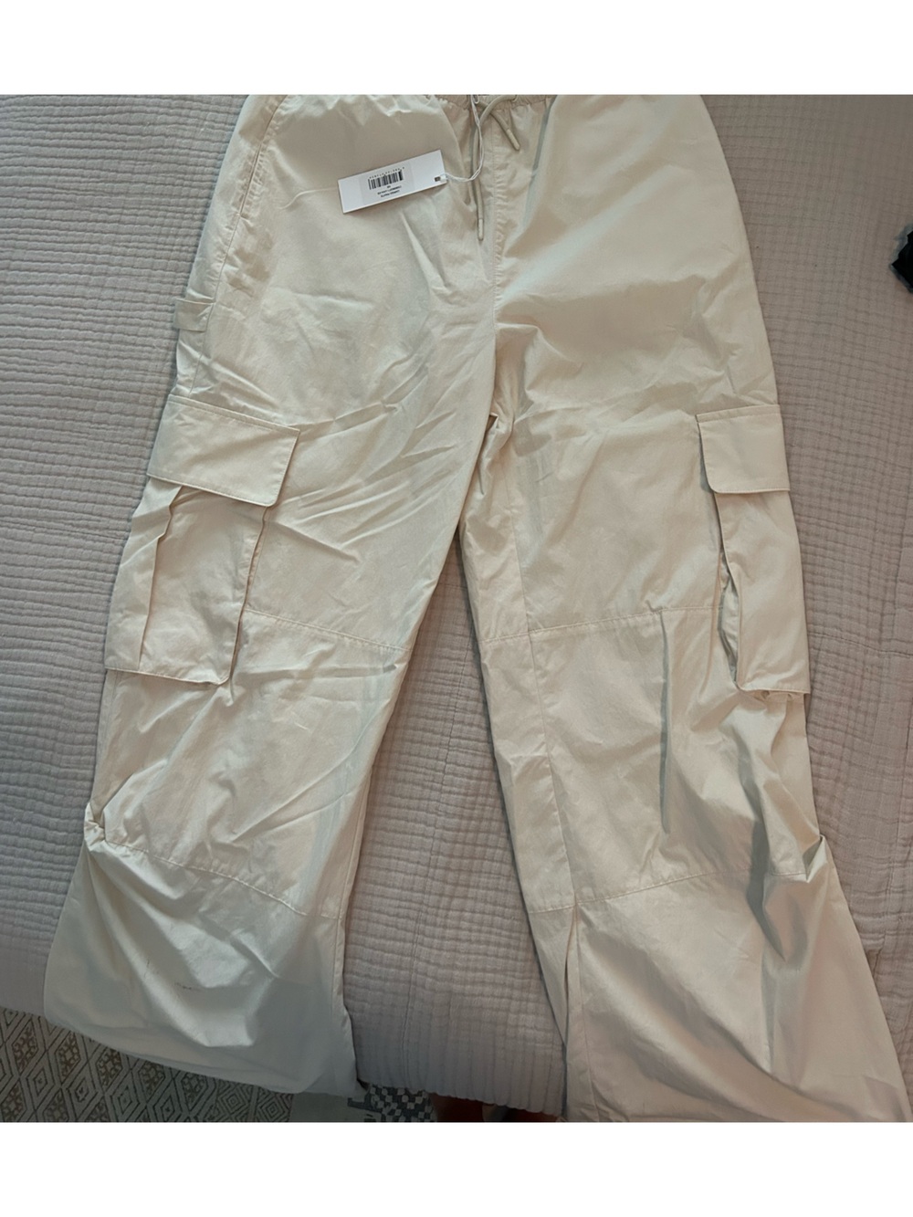 NWT CSB Cargo Pants - Picture 4 of 8